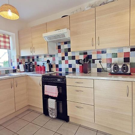 Cae Grugog Cottage-3 Bed-Sleeps 6-Ground Floor Bathroom Trearddur Εξωτερικό φωτογραφία