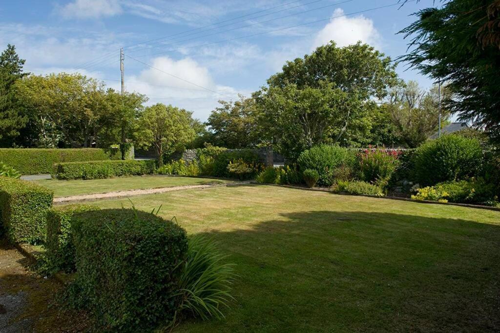 Cae Grugog Cottage-3 Bed-Sleeps 6-Ground Floor Bathroom Trearddur Εξωτερικό φωτογραφία