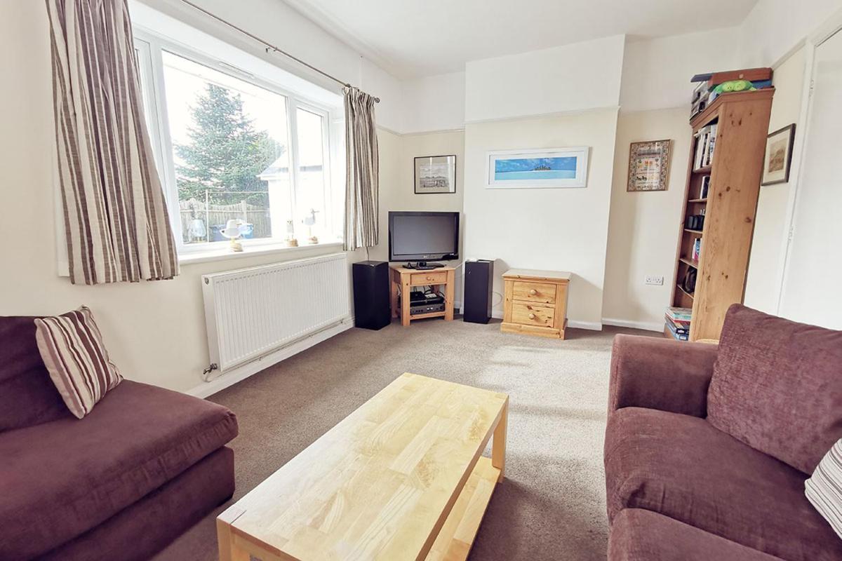 Cae Grugog Cottage-3 Bed-Sleeps 6-Ground Floor Bathroom Trearddur Εξωτερικό φωτογραφία