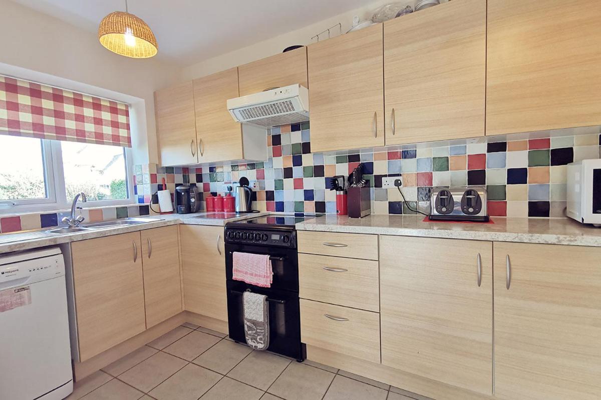 Cae Grugog Cottage-3 Bed-Sleeps 6-Ground Floor Bathroom Trearddur Εξωτερικό φωτογραφία