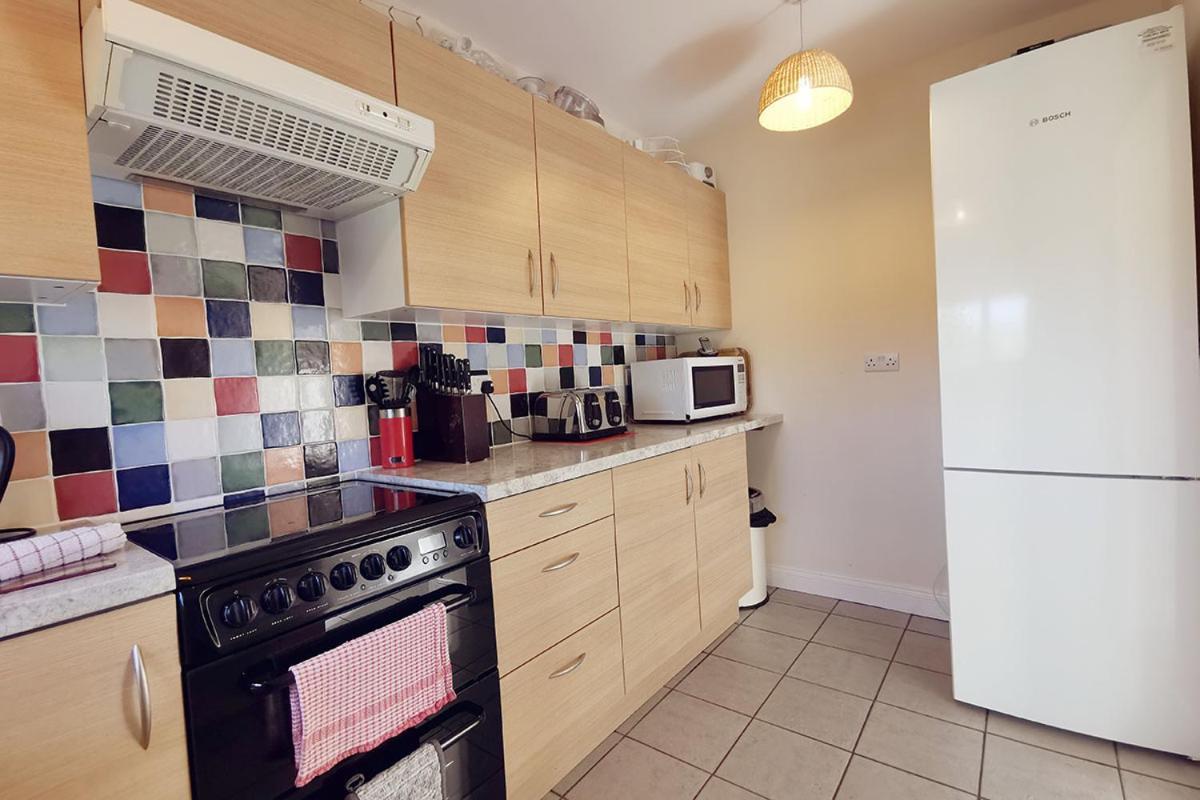 Cae Grugog Cottage-3 Bed-Sleeps 6-Ground Floor Bathroom Trearddur Εξωτερικό φωτογραφία
