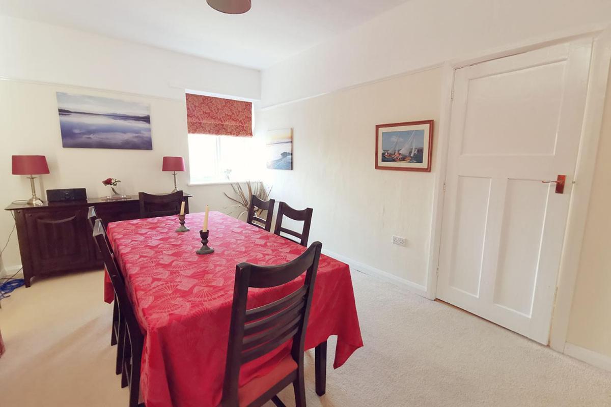 Cae Grugog Cottage-3 Bed-Sleeps 6-Ground Floor Bathroom Trearddur Εξωτερικό φωτογραφία