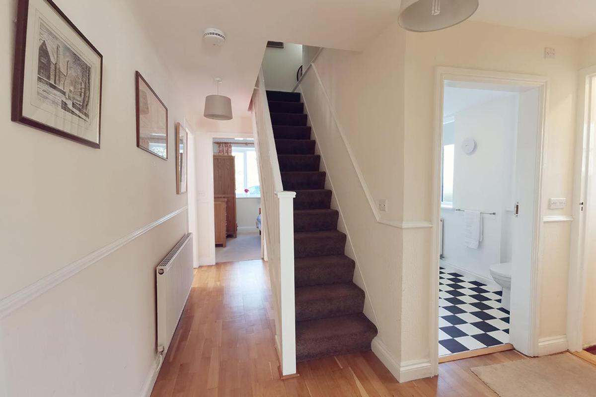 Cae Grugog Cottage-3 Bed-Sleeps 6-Ground Floor Bathroom Trearddur Εξωτερικό φωτογραφία