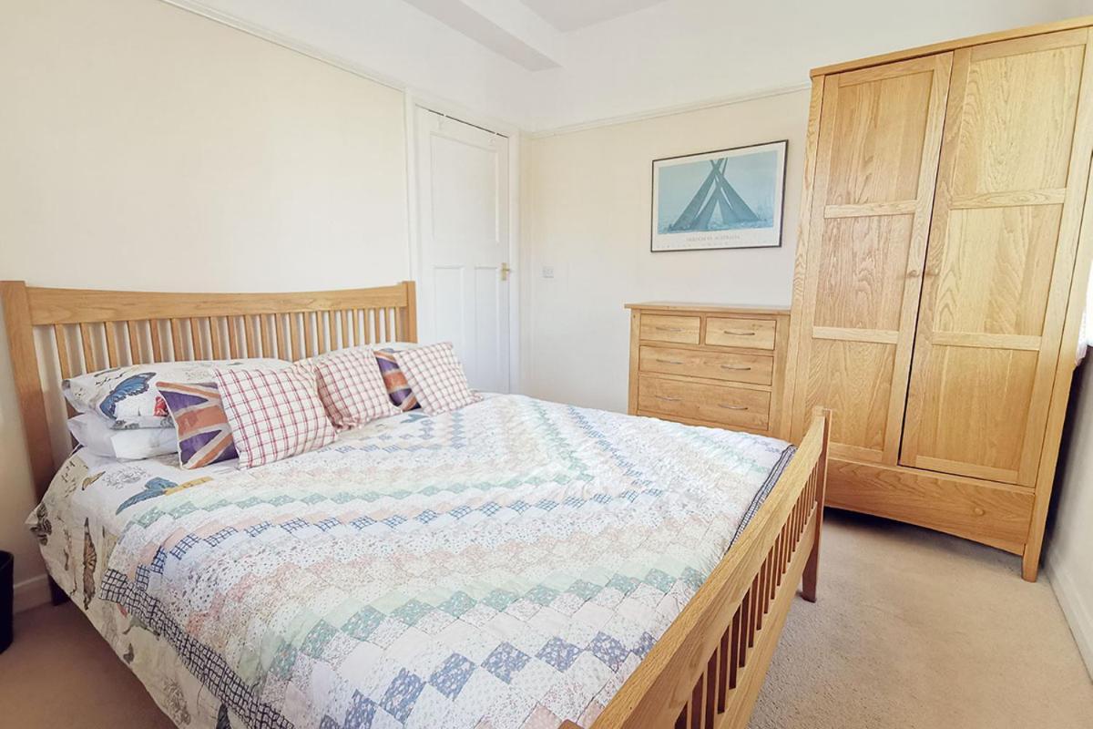 Cae Grugog Cottage-3 Bed-Sleeps 6-Ground Floor Bathroom Trearddur Εξωτερικό φωτογραφία