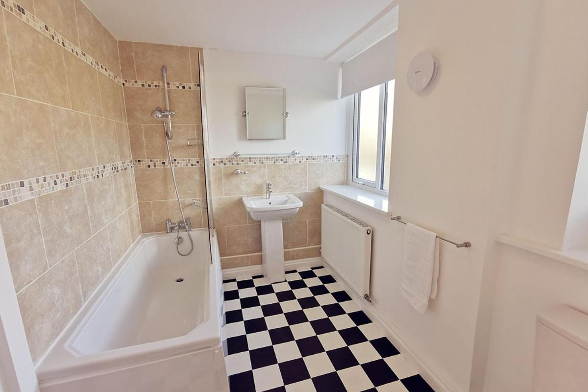 Cae Grugog Cottage-3 Bed-Sleeps 6-Ground Floor Bathroom Trearddur Εξωτερικό φωτογραφία