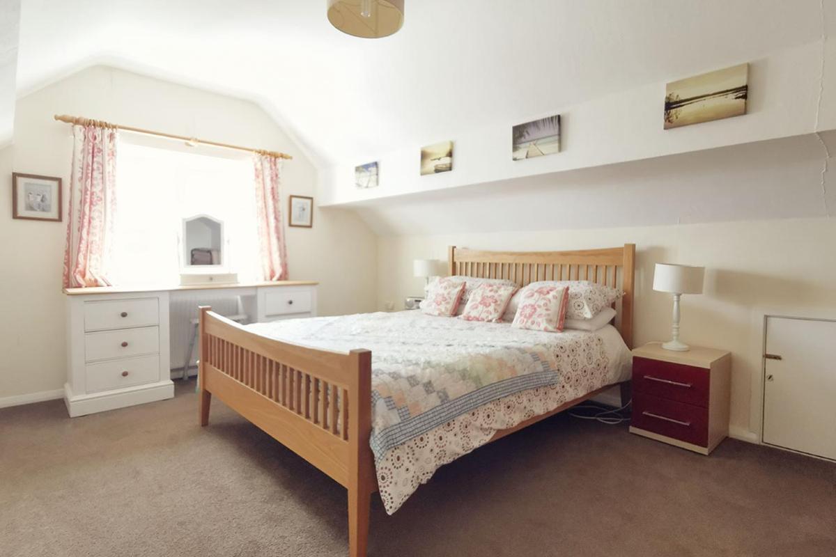 Cae Grugog Cottage-3 Bed-Sleeps 6-Ground Floor Bathroom Trearddur Εξωτερικό φωτογραφία