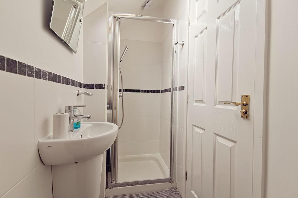 Cae Grugog Cottage-3 Bed-Sleeps 6-Ground Floor Bathroom Trearddur Εξωτερικό φωτογραφία